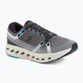 Uomo On Cloudsurfer 2 nero/malibu scarpe da corsa