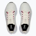 Scarpe da corsa On Cloudsurfer Max donna avorio/artico 13
