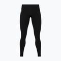 Leggings da corsa da uomo On Core nero