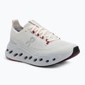 Scarpe da corsa On Cloudsurfer Max donna avorio/artico