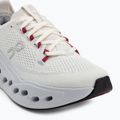 Scarpe da corsa On Cloudsurfer Max donna avorio/artico 7