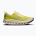Scarpe da corsa On Cloudsurfer Trail 2 avorio/lime da uomo 8