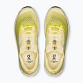 Scarpe da corsa On Cloudsurfer Trail 2 avorio/lime da uomo 13