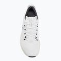 Scarpe da corsa On Cloudsurfer Max Wide bianco/bianco da uomo 5