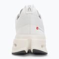 Scarpe da corsa On Cloudsurfer Max Wide bianco/bianco da uomo 6