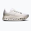 Scarpe da corsa On Cloudsurfer Max Wide bianco/bianco da uomo 8