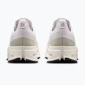 Scarpe da corsa On Cloudsurfer Max Wide bianco/bianco da uomo 11