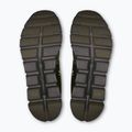Scarpe On Cloud 6 oliva/eclipse da uomo 6