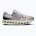 Scarpe da corsa On Cloudsurfer 2 lilla/avorio da donna