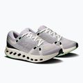 Scarpe da corsa On Cloudsurfer 2 lilla/avorio da donna 3