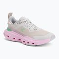Scarpe da allenamento da donna On Cloudpulse Next argento/miele