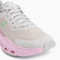 Scarpe da allenamento da donna On Cloudpulse Next argento/miele 7