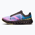 Uomo On Cloudsurfer Next malibu/raspberry scarpe da corsa 2