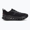 Uomo On Cloudsurfer Trail 2 nero/eclipse scarpe da corsa 2