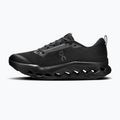 Uomo On Cloudsurfer Trail 2 nero/eclipse scarpe da corsa 9