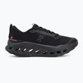 Scarpe da corsa On Cloudsurfer Trail 2 nero/nero da donna 2