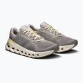 Scarpe da corsa On Cloudrunner 2 lilla/avorio da donna 3