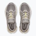 Scarpe da corsa On Cloudrunner 2 lilla/avorio da donna 6