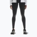 Leggings da corsa da donna On Performance black