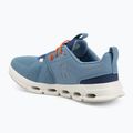 Scarpe On Cloud Sky dust/acai 3