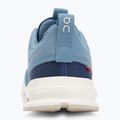 Scarpe On Cloud Sky dust/acai 6