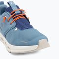 Scarpe On Cloud Sky dust/acai 7