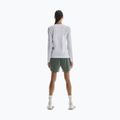 Pantaloncini da corsa donna On 5" Core olive 3