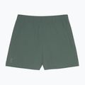 Pantaloncini da corsa donna On 5" Core olive 7