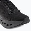 Scarpe da corsa On Cloudsurfer Max donna nero/eclipse 7