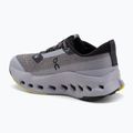 Scarpe da corsa On Cloudsurfer Trail 2 ferro/lilla da donna 3