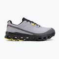 Uomo On Cloudvista 2 Waterproof lilla/nero scarpe da corsa 2