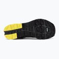 Uomo On Cloudvista 2 Waterproof lilla/nero scarpe da corsa 4