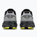 Uomo On Cloudvista 2 Waterproof lilla/nero scarpe da corsa 11