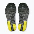 Uomo On Cloudvista 2 Waterproof lilla/nero scarpe da corsa 12