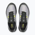 Uomo On Cloudvista 2 Waterproof lilla/nero scarpe da corsa 13