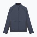 Giacca da corsa da uomo On Weather Inulated navy/eclipse