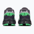 Scarpe da corsa On Running Cloudvista 2 lilla/nero da uomo 4