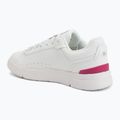 Scarpe da donna On The Rodger Advantage white/rosehip 3