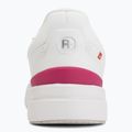Scarpe da donna On The Rodger Advantage white/rosehip 6