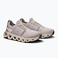 Scarpe da corsa da donna On Cloudswift 4 lilla/wolf 10