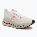Scarpe da corsa On Cloudsurfer Max uomo avorio/salmone