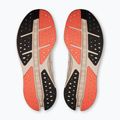Scarpe da corsa On Cloudsurfer Max uomo avorio/salmone 5