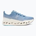 Scarpe da corsa On Cloudsurfer Max uomo polvere/avorio 2