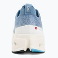 Scarpe da corsa On Cloudsurfer Max uomo polvere/avorio 6