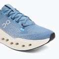 Scarpe da corsa On Cloudsurfer Max uomo polvere/avorio 7