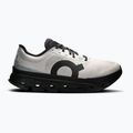 Scarpe da corsa On Cloudflow 5 ghiacciaio/nero per donna 8