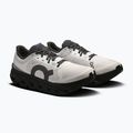 Scarpe da corsa On Cloudflow 5 ghiacciaio/nero per donna 10