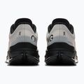 Scarpe da corsa On Cloudflow 5 ghiacciaio/nero per donna 11