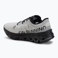 Scarpe da corsa On Cloudflow 5 ghiacciaio/nero per donna 3