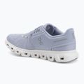 Scarpe da donna On Cloud 6 nimbus/bianco 3